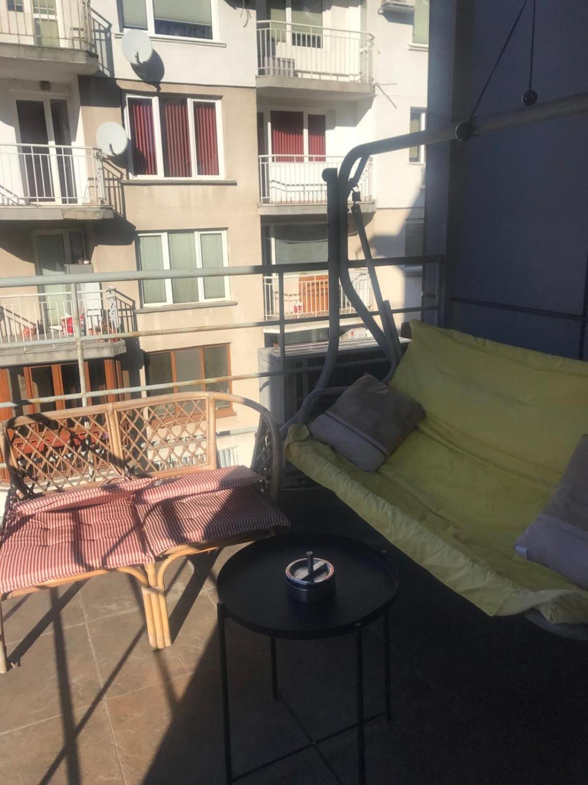 סופיה Lilia 3 Self-Check In Apartment With Hot Water Despite Prevention In The Neighborhood, Food And Drink Shop Open Until 10 Pm And Free Parking Area Next Ot 24 Hours Food And Drink Shop And Free Parking Area מראה חיצוני תמונה
