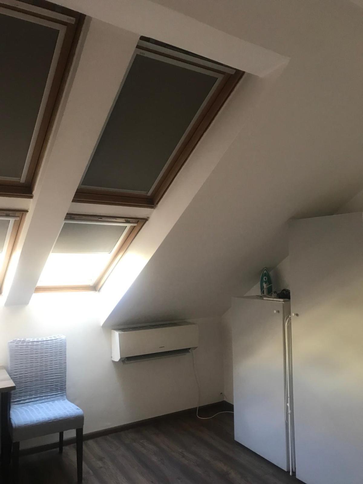 סופיה Lilia 3 Self-Check In Apartment With Hot Water Despite Prevention In The Neighborhood, Food And Drink Shop Open Until 10 Pm And Free Parking Area Next Ot 24 Hours Food And Drink Shop And Free Parking Area מראה חיצוני תמונה